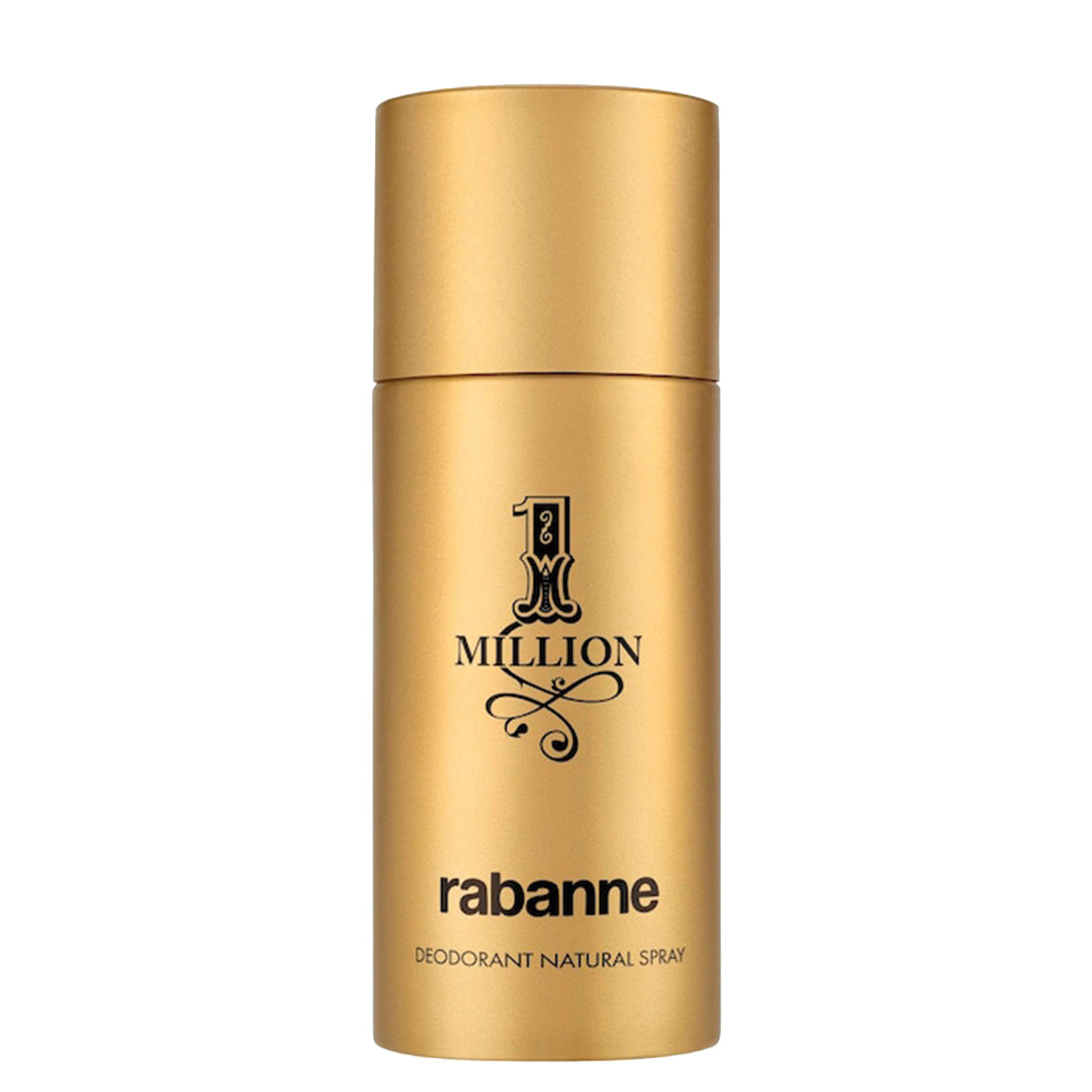 1 Million Deodorant Spray 150 ML_PAC455200_Rabanne