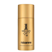 1 Million Deodorant Spray 150 ML_PAC455200_Rabanne
