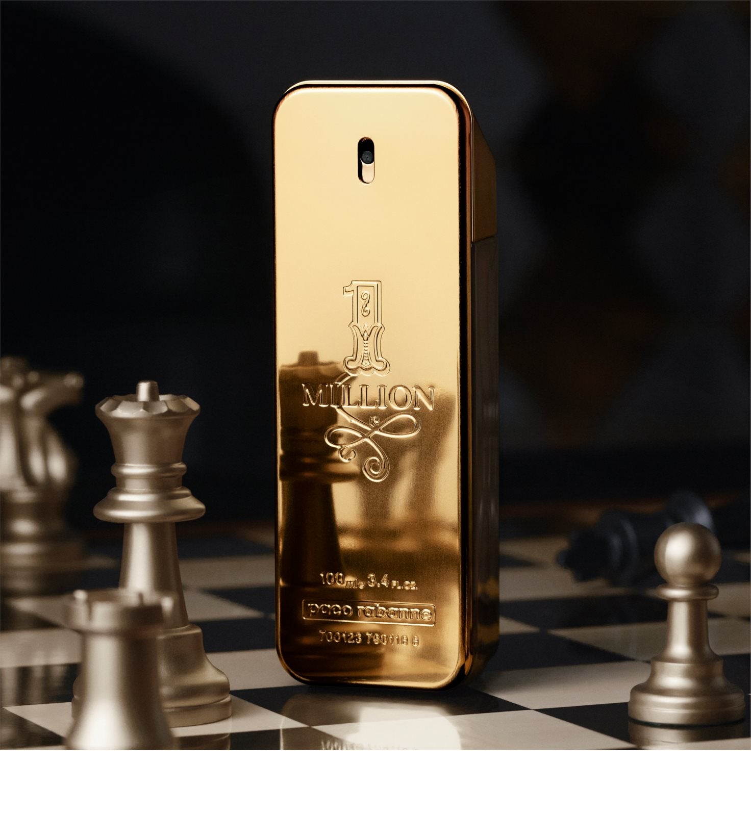 1 Million Eau De Toilette 100 ML_PAC451301_Rabanne-3