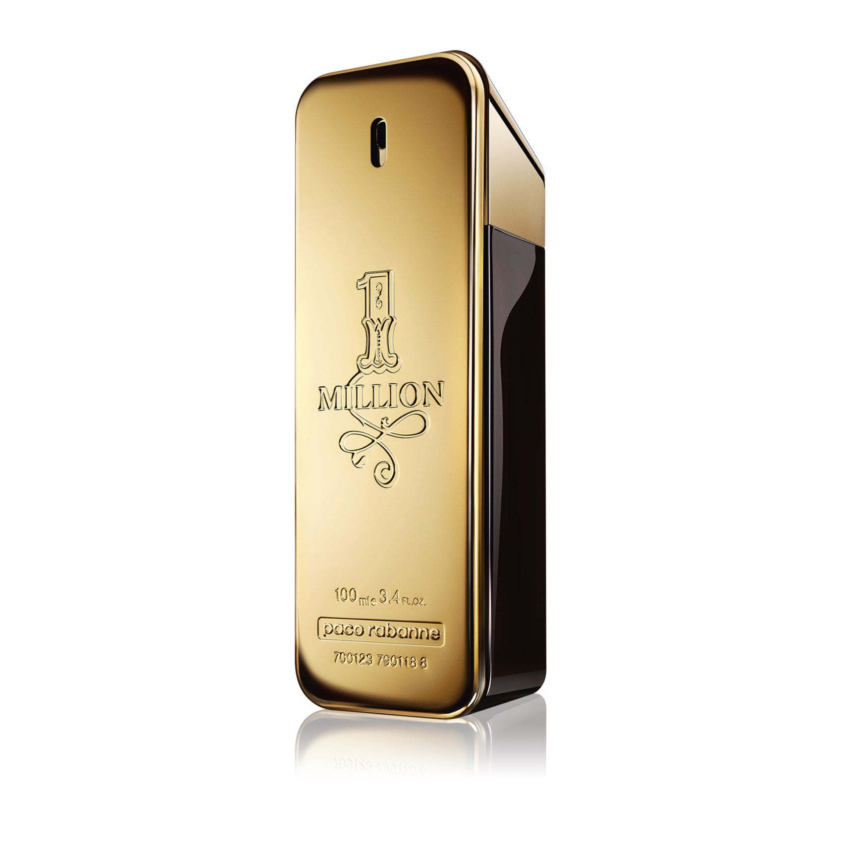 1 Million Eau De Toilette 100 ML_PAC451301_Rabanne