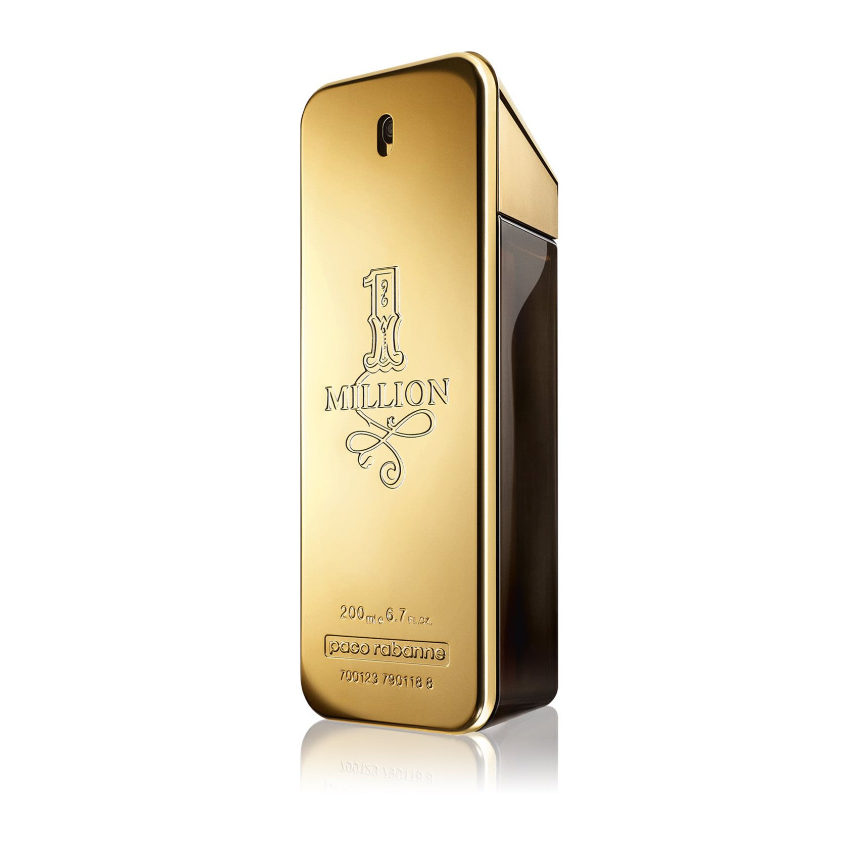 1 Million Eau De Toilette 200 ML_PAC65038218_Rabanne