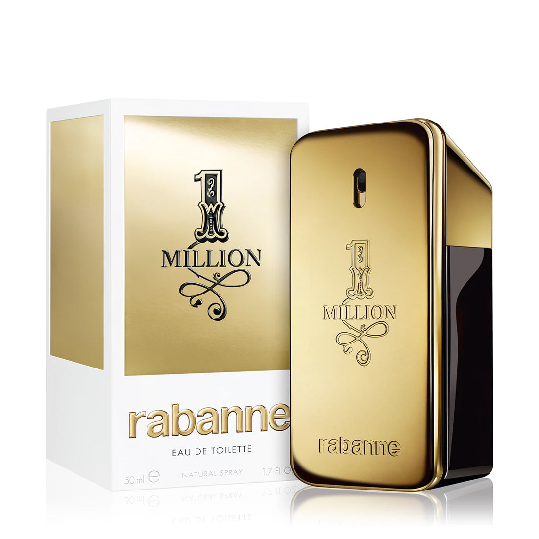 1 Million Eau De Toilette 50 ML_PAC451501_Rabanne-2