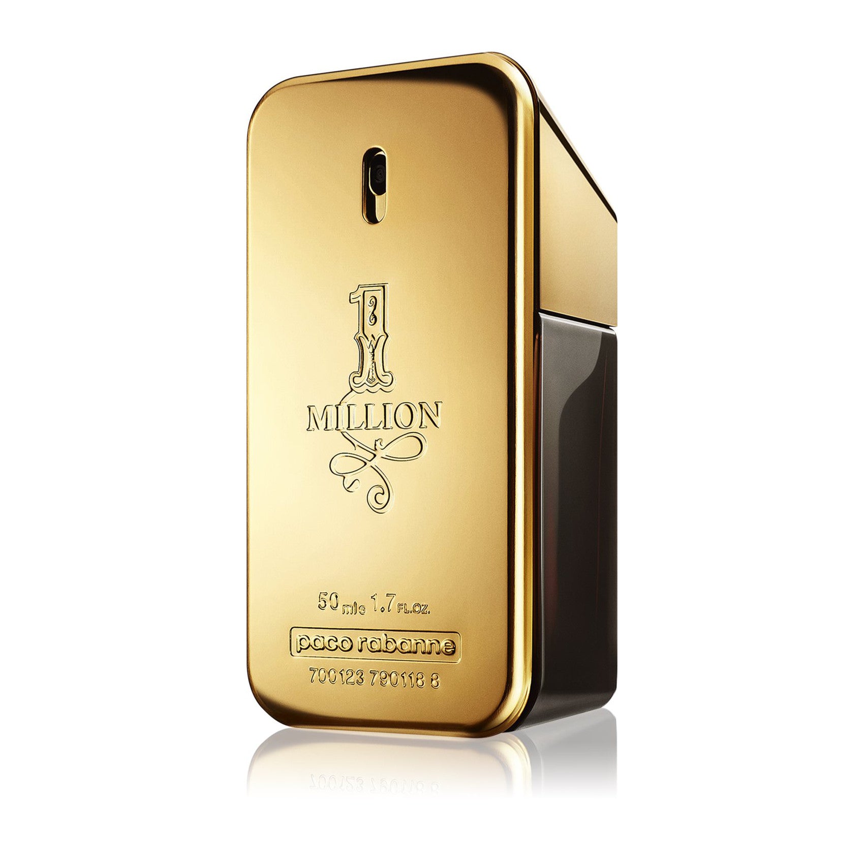 1 Million Eau De Toilette 50 ML_PAC451501_Rabanne