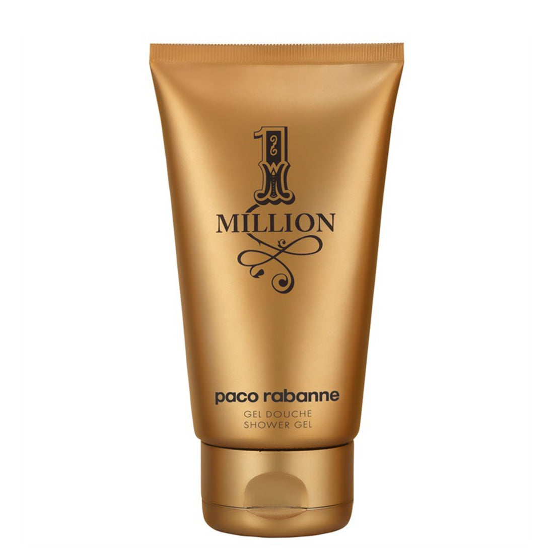 1 Million Shower Gel Bagnoschiuma 150 ML_PAC8456201_Rabanne