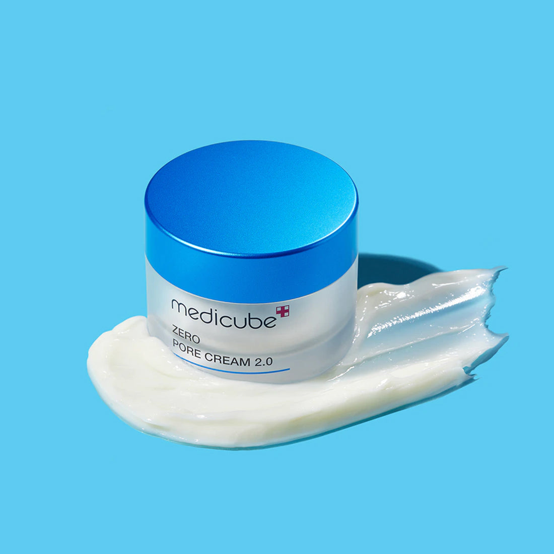 2024 Zero Pore Cream 2.0_MED60011R00_MEDICUBE-2