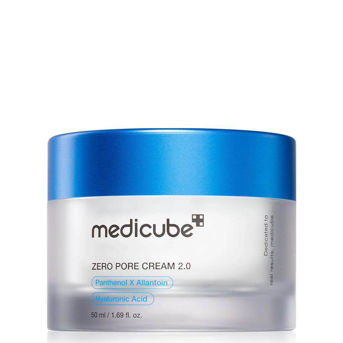2024 Zero Pore Cream 2.0_MED60011R00_MEDICUBE