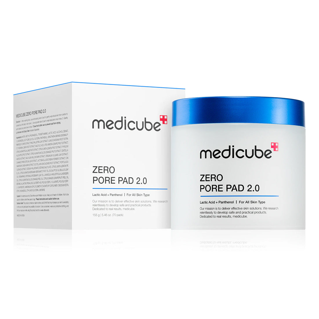 2024 Zero Pore Pad 2.0_MED60003R02_MEDICUBE-2