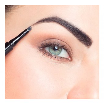 24Ore Brow Marker Matita Sopracciglia 01 Blonde_DEB8746_Deborah-2