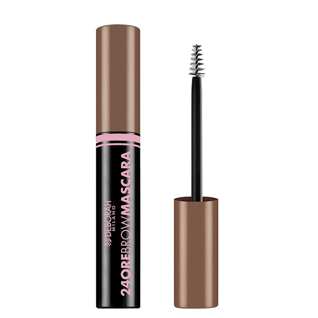 24Ore Brow Mascara Mascara per Sopracciglia 01 Blonde_DEB8756_Deborah