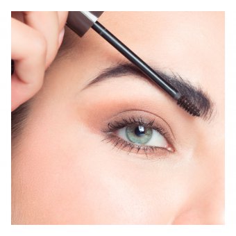 24Ore Brow Mascara Mascara per Sopracciglia 02 Brunette_DEB8750_Deborah-2