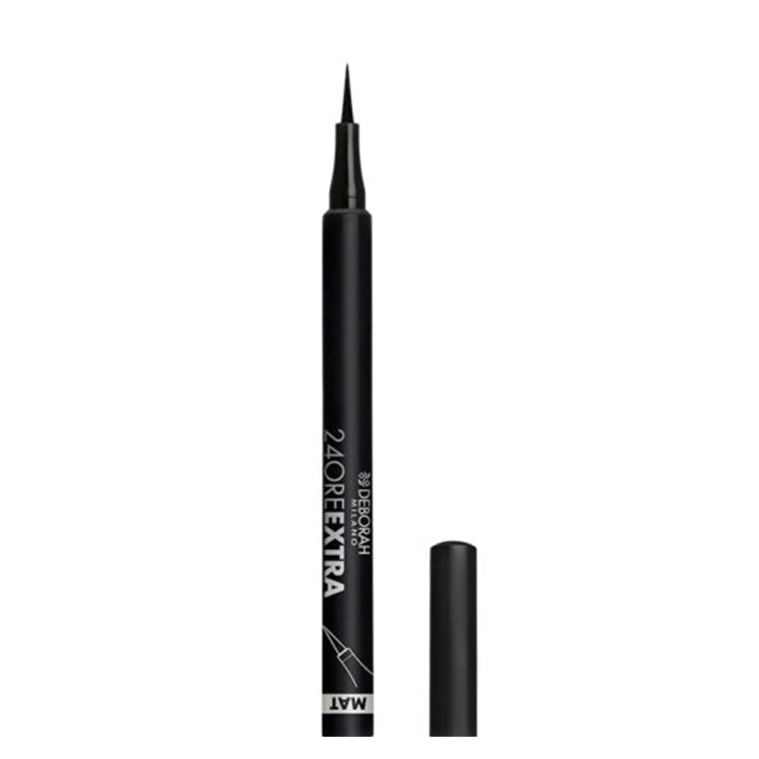 24Ore Extra Eyeliner Mat_DEB010608_Deborah