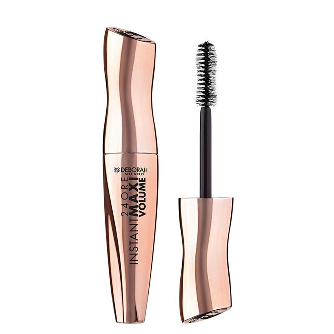 24Ore Instant Maxi Volume Mascara_DEB009997_Deborah