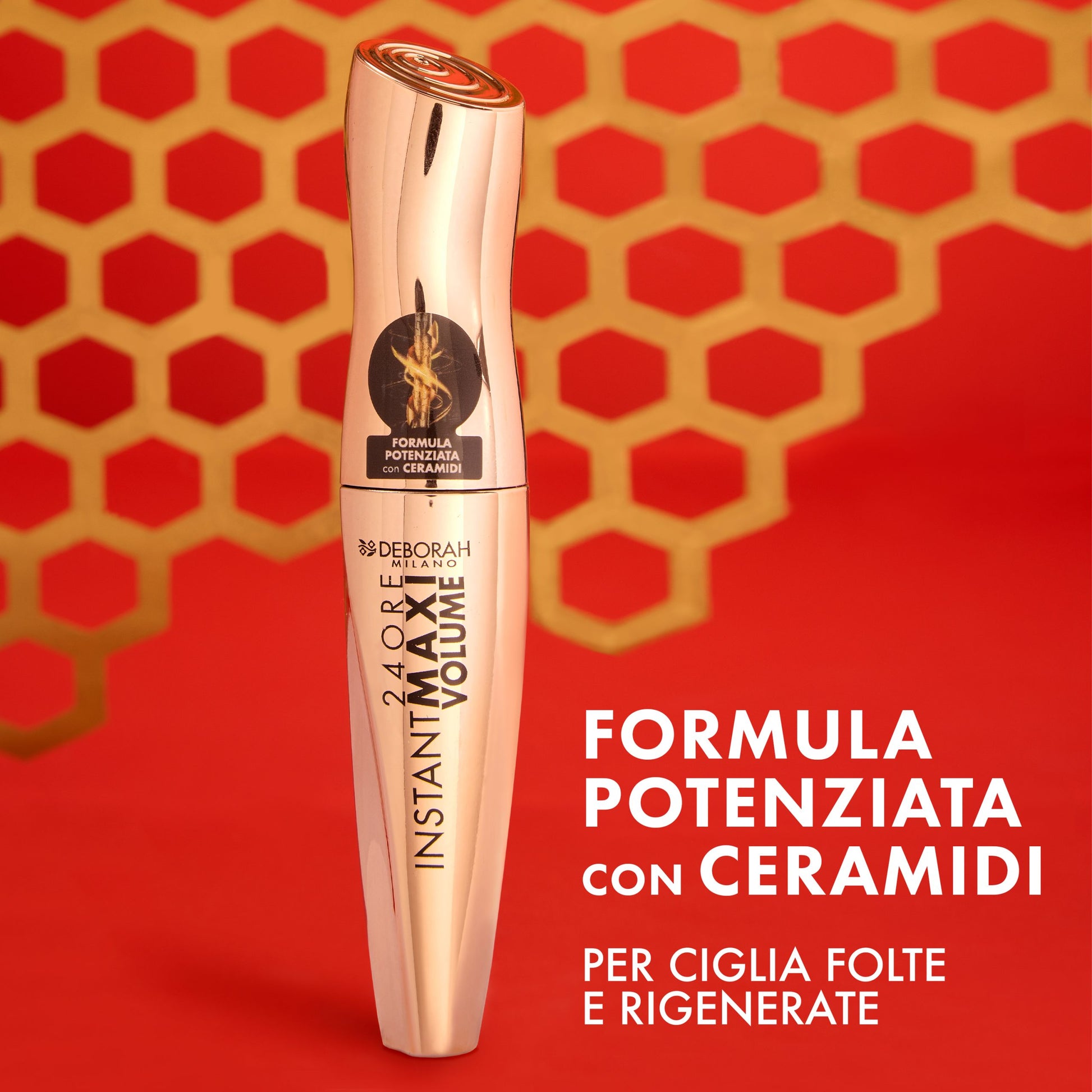 24Ore Instant Maxi Volume Mascara Formula Potenziata ai Ceramidi_DEB000123_Deborah-3