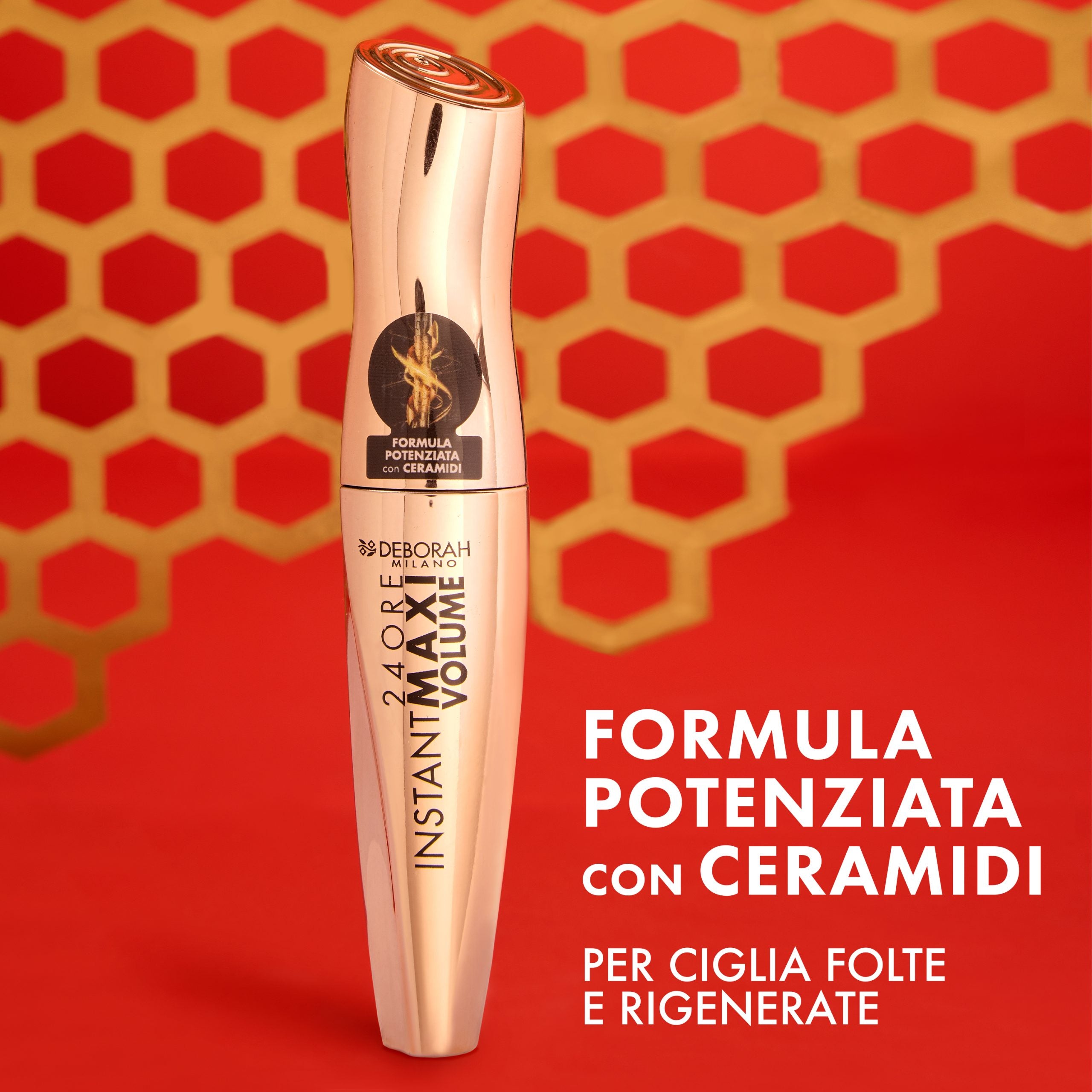 24Ore Instant Maxi Volume Mascara Formula Potenziata ai Ceramidi_DEB000123_Deborah-3