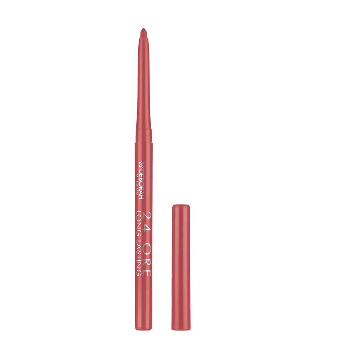 24Ore Long Lasting Matita Labbra 05 Antique Rose_DEB7321_Deborah