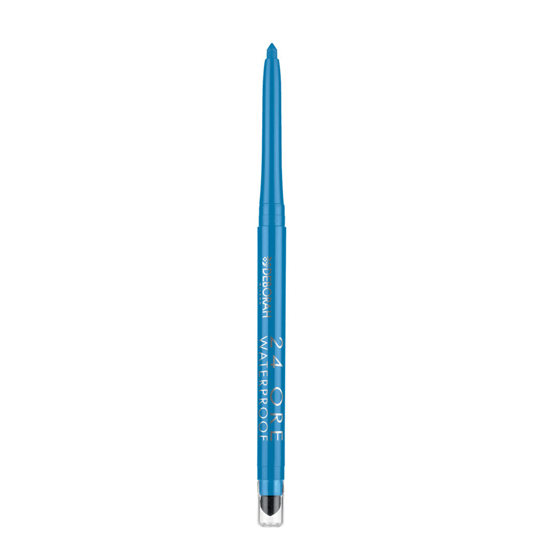 24Ore Matita Automatica Waterproof Occhi  03 Light Blue
_DEB001892_Deborah