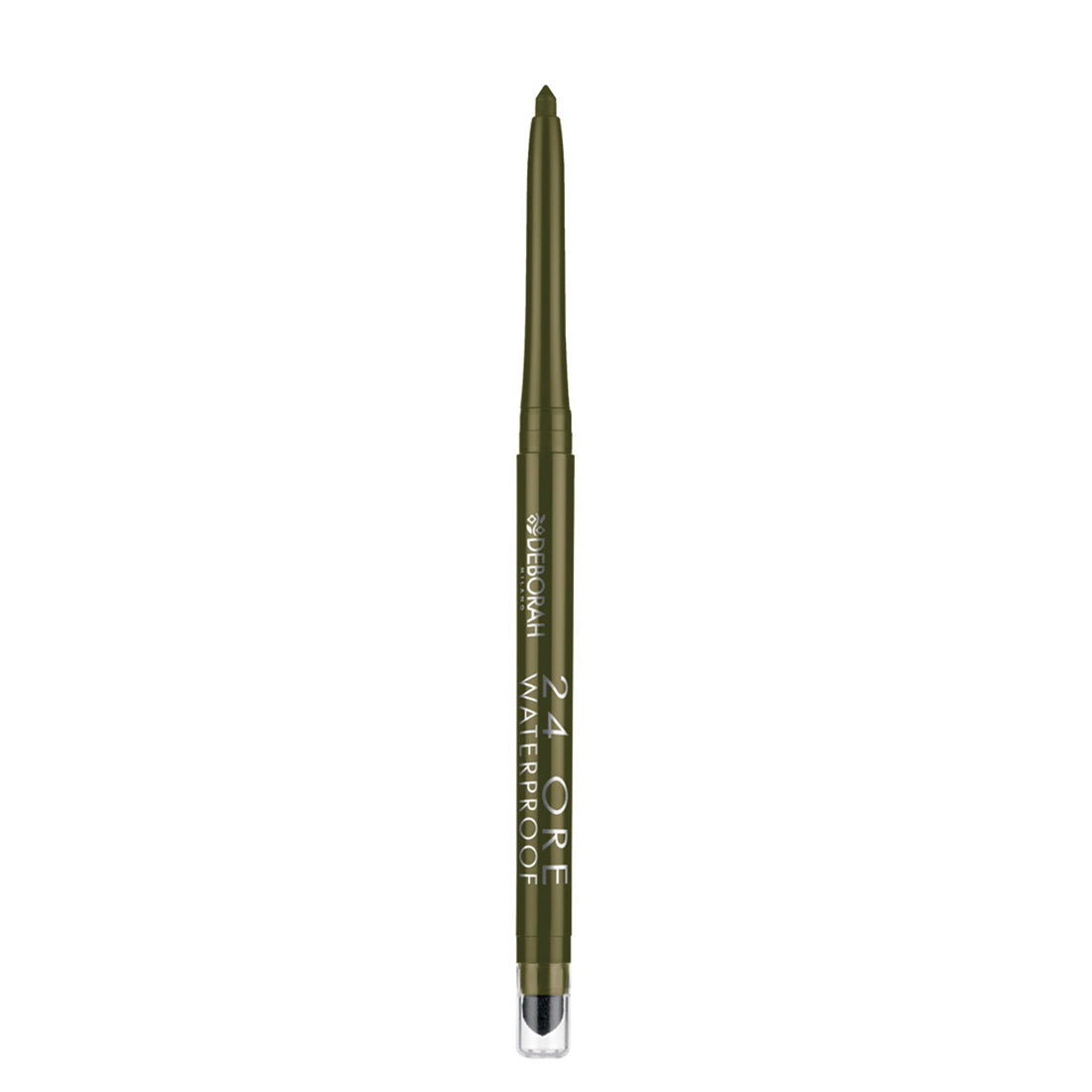 24Ore Matita Automatica Waterproof Occhi 05 Golden Green_DEB001894_Deborah