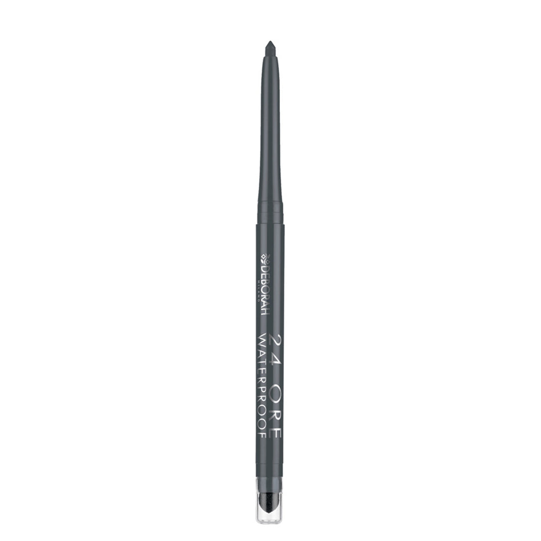 24Ore Matita Automatica Waterproof Occhi  07 Grey_DEB77827_Deborah