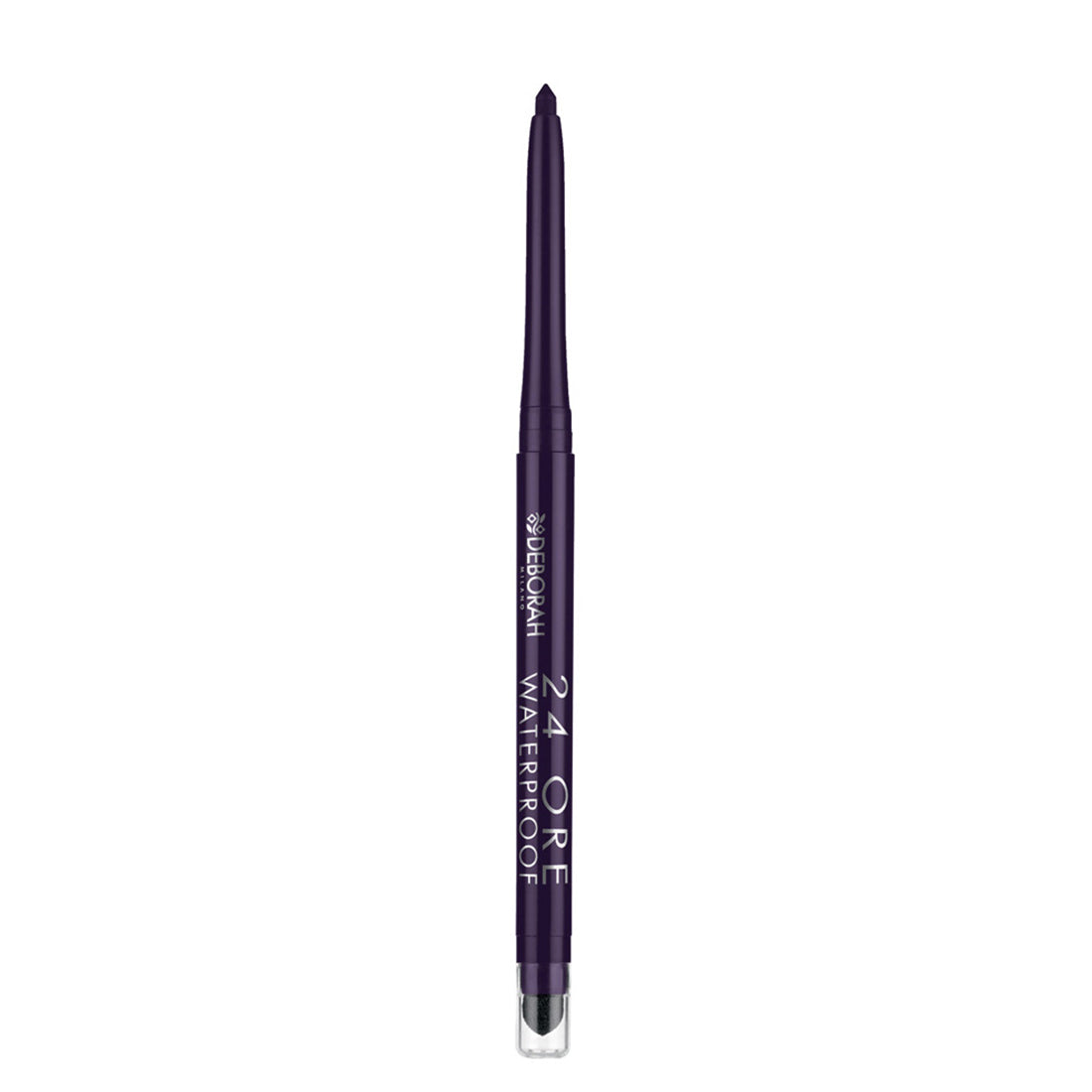 24Ore Matita Automatica Waterproof Occhi  08 Violet_DEB77841_Deborah