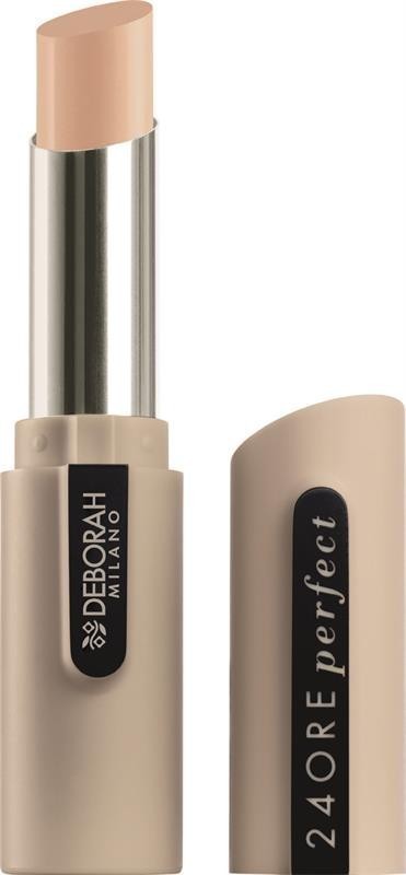 24Ore Perfect Correttore Stylo 2 Light Rose_DEB11586_Deborah