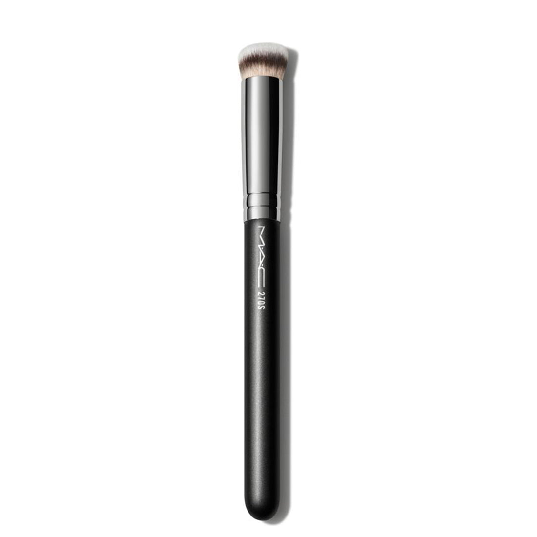 270 Synthetic Mini Rounded Slant Brush Pennello Correttore_MACSF5M010008_MAC