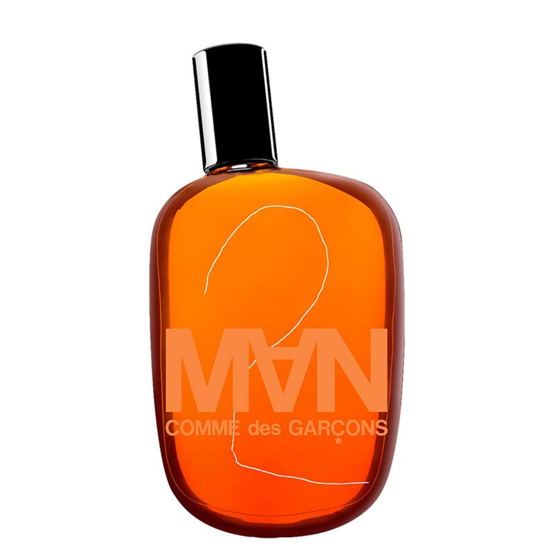 2 Man Eau De Toilette 100 ML_COM1476_Comme Des Garcons