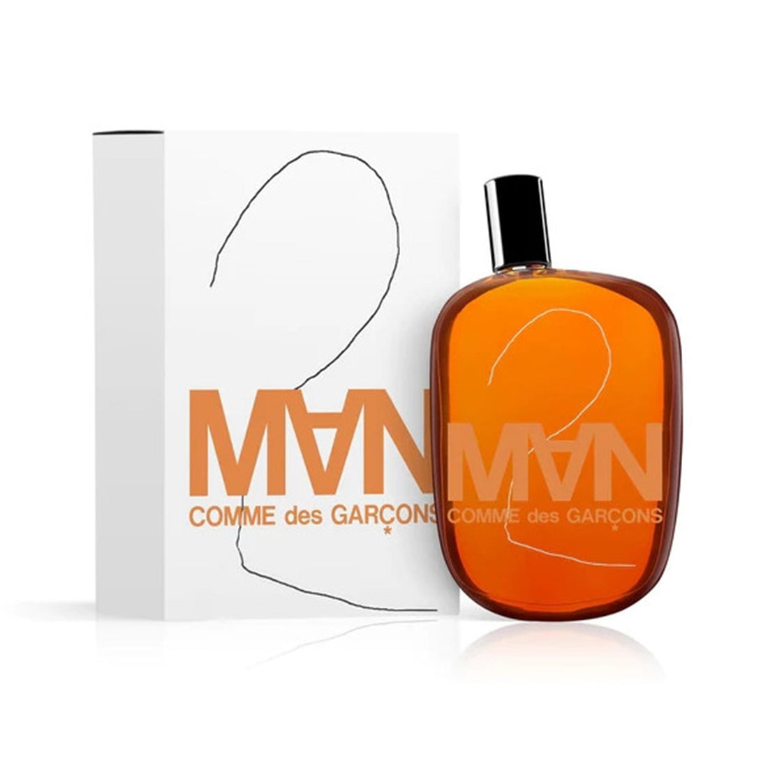 2 Man Eau De Toilette 50 ML_COM65001477_Comme Des Garcons-2
