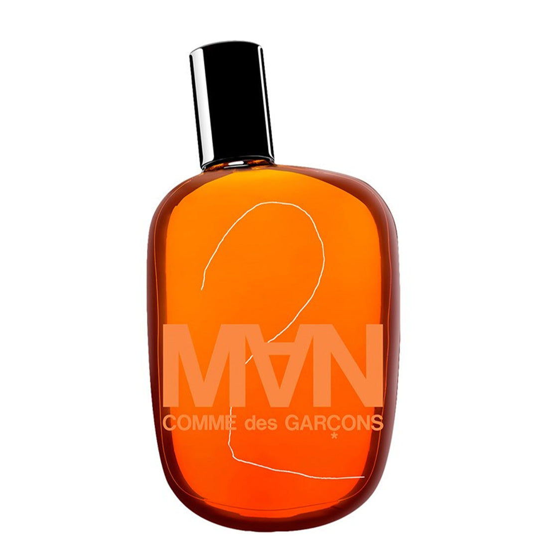 2 Man Eau De Toilette 50 ML_COM65001477_Comme Des Garcons