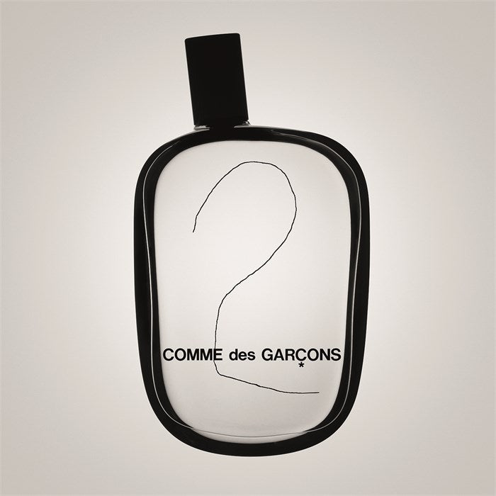 2 Woman Eau De Parfum 100 ML_COM91160_Comme Des Garcons-6