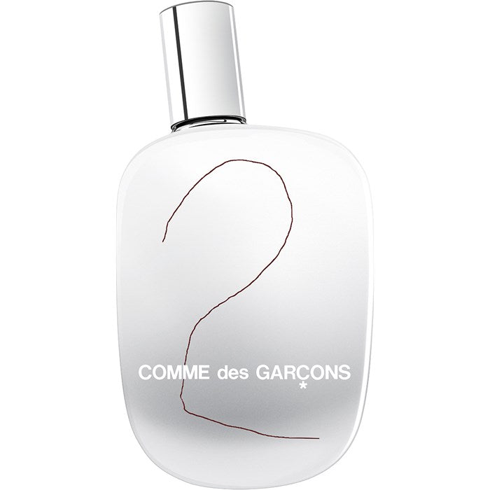 2 Woman Eau De Parfum 100 ML_COM91160_Comme Des Garcons