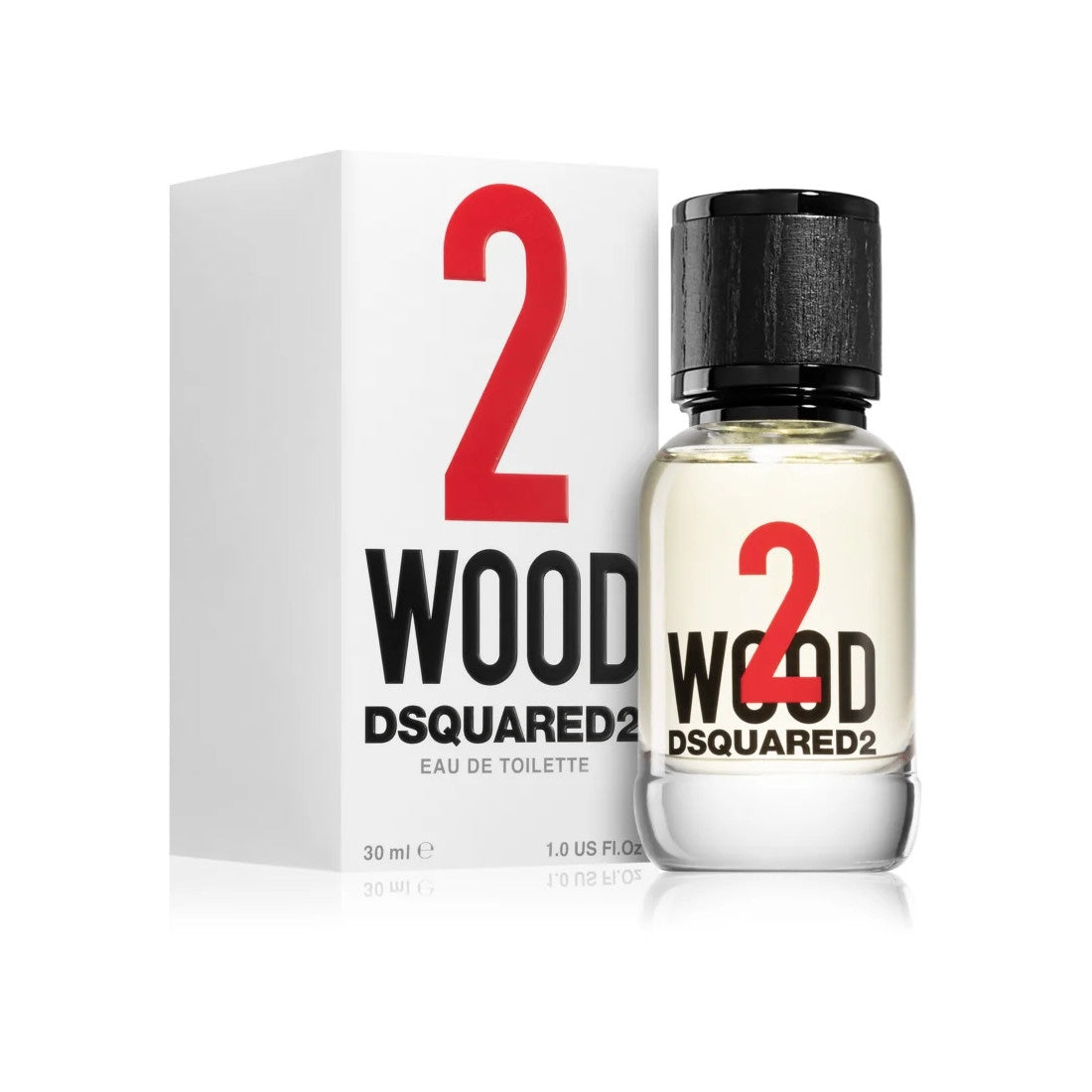2 Wood Eau De Toilette 30 ML_DSQ5E07_Dsquared-2