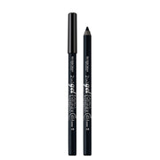 2in1 Gel Kajal & Eyeliner Waterproof Matita Eyeliner Occhi 01 Black_DEB004523_Deborah