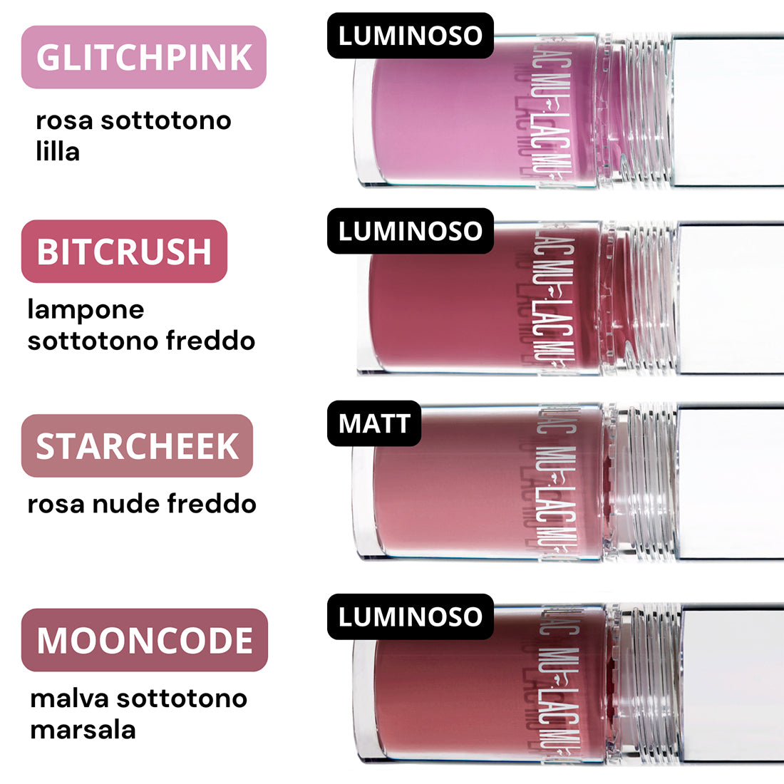 3D Verse Blush Liquid Opaco 19 Starcheek_MULMC003023_MULAC-2