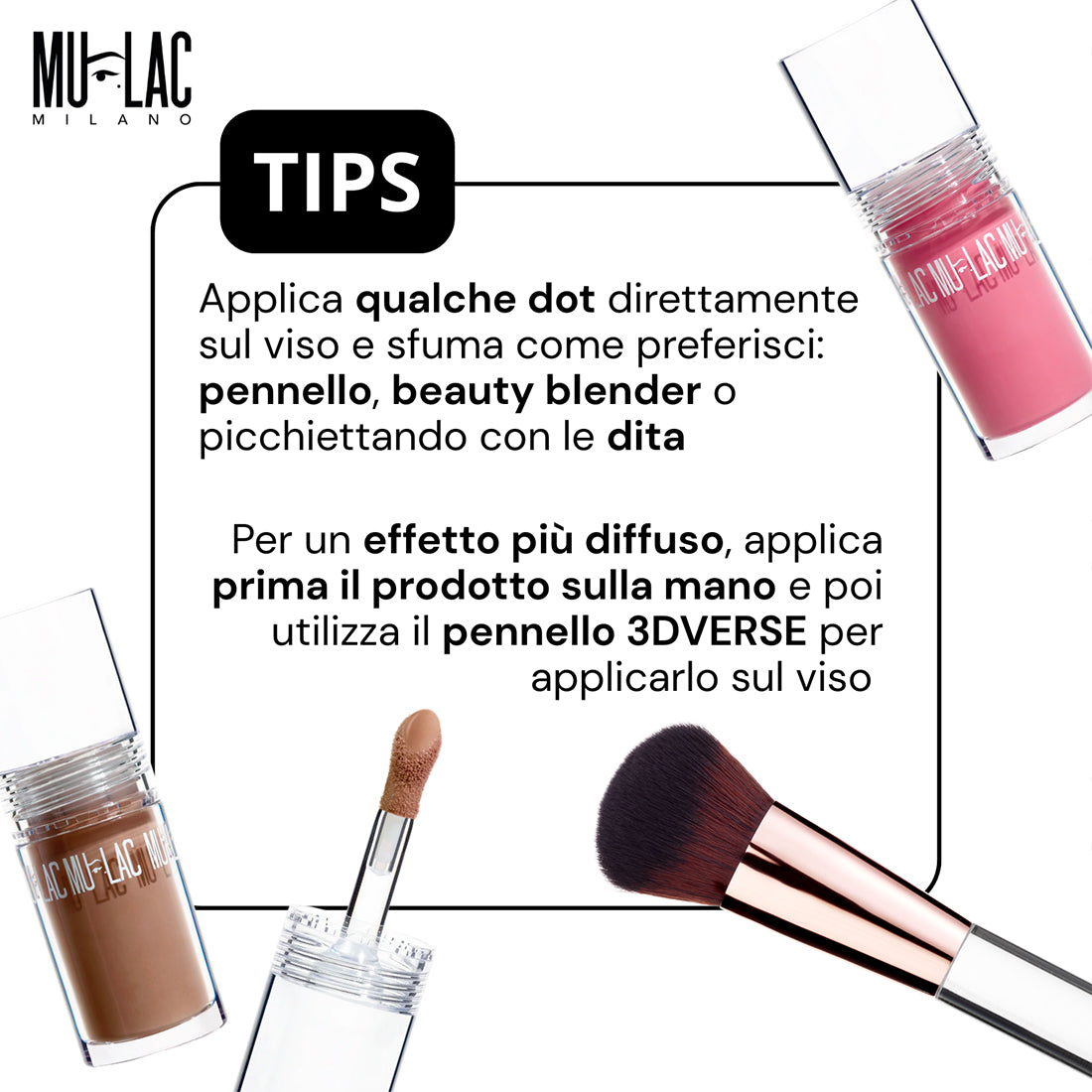 3D Verse Blush Liquid Opaco 19 Starcheek_MULMC003023_MULAC-3