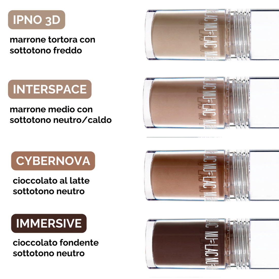 3D Verse Contouring Liquido Opaco All Over Contouring Multi Uso Ipno3D_MULMC005019_MULAC-2