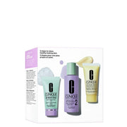 3 Steps Skin Care Kit Skin Type 2_CLIV5P7010000_Clinique