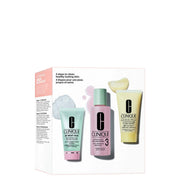 3 Steps Skin Care Kit Skin Type 3_CLIV5P8010000_Clinique