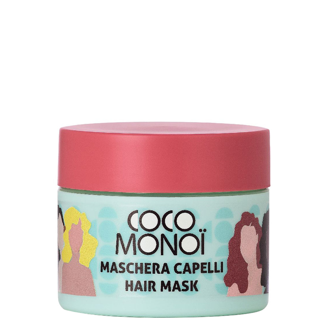 3 in 1 Maschera Capelli 250 ML_COC514250_COCO MONOI