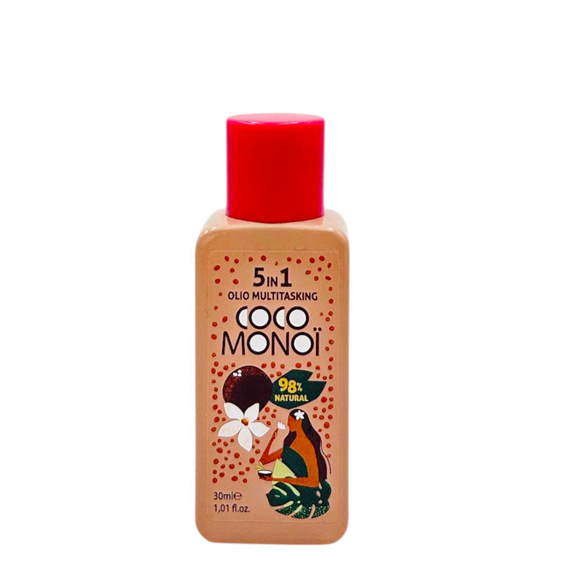 5 in 1 Olio Multitasking_COC803430_COCO MONOI