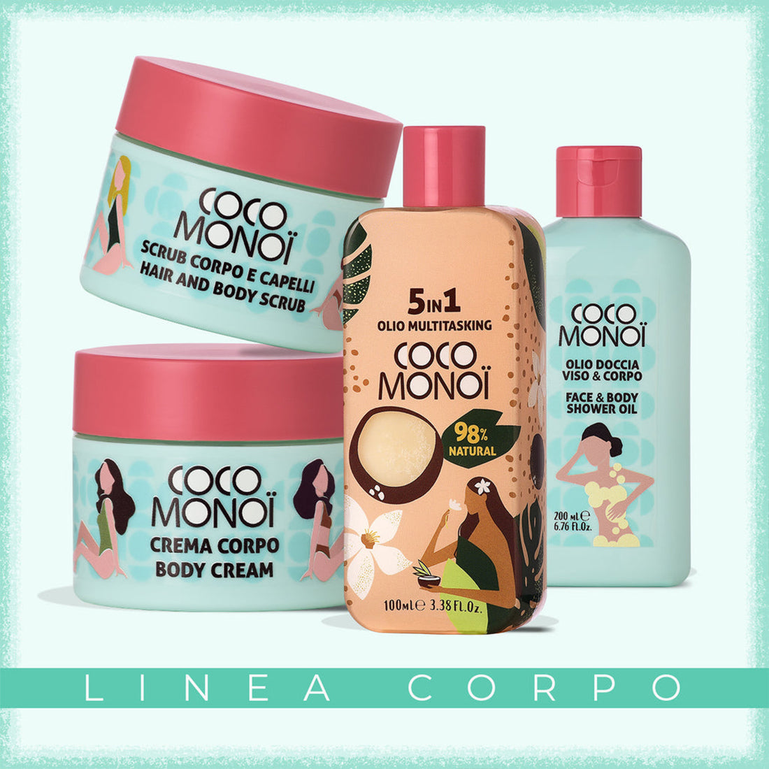 5in1 Olio Multitasking 100 ML_COC514100_COCO MONOI-5