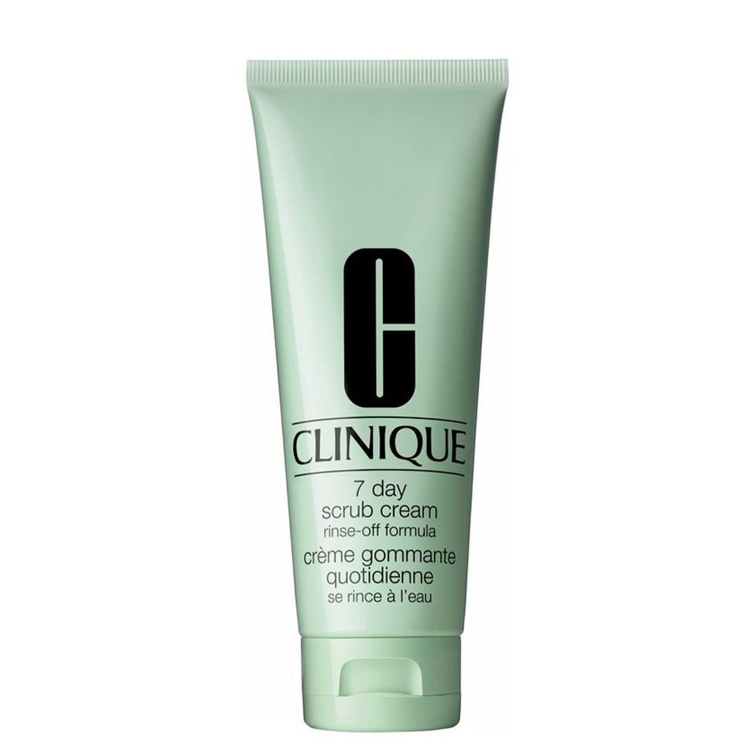 7 Day Scrub Cream Esfoliante Quotidiano 100 ML_CLI667H01_Clinique