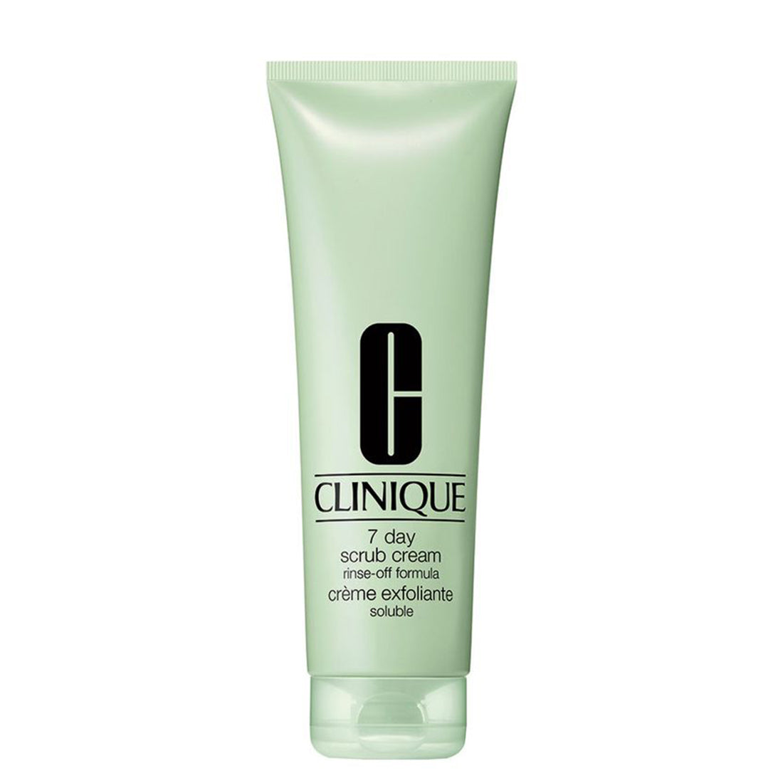 7 Day Scrub Cream Scrub Viso 250 ML_CLIKALT010000_Clinique