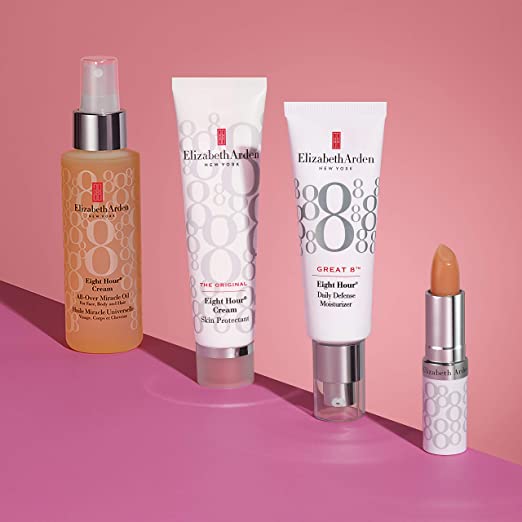 8 Hour Cream Intensive Moisturizing Body Treatment Crema Corpo Nutriente Idratante 200 ML_ARD10286328_Elizabeth Arden-3