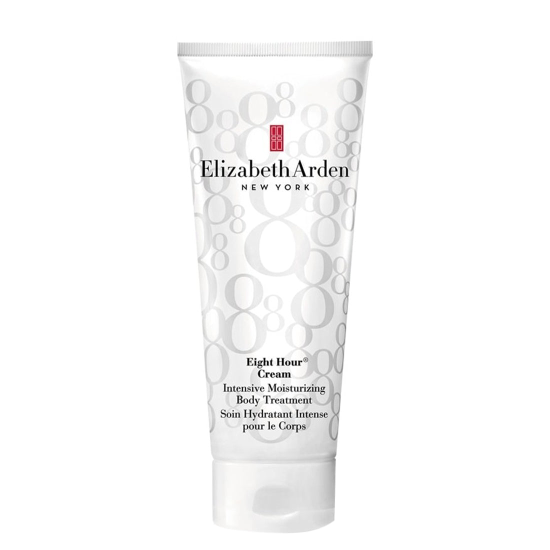 8 Hour Cream Intensive Moisturizing Body Treatment Crema Corpo Nutriente Idratante 200 ML_ARD10286328_Elizabeth Arden