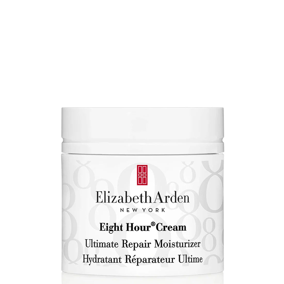 8 Hour Cream Ultimate Repair Moisturizer_ARD40302502_Elizabeth Arden