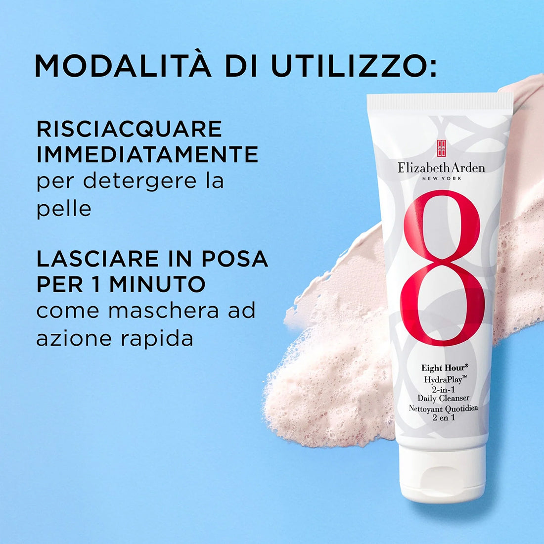 8 Hour Hydraplay Daily Cleanser 2in1_ARD40301749_Elizabeth Arden-5