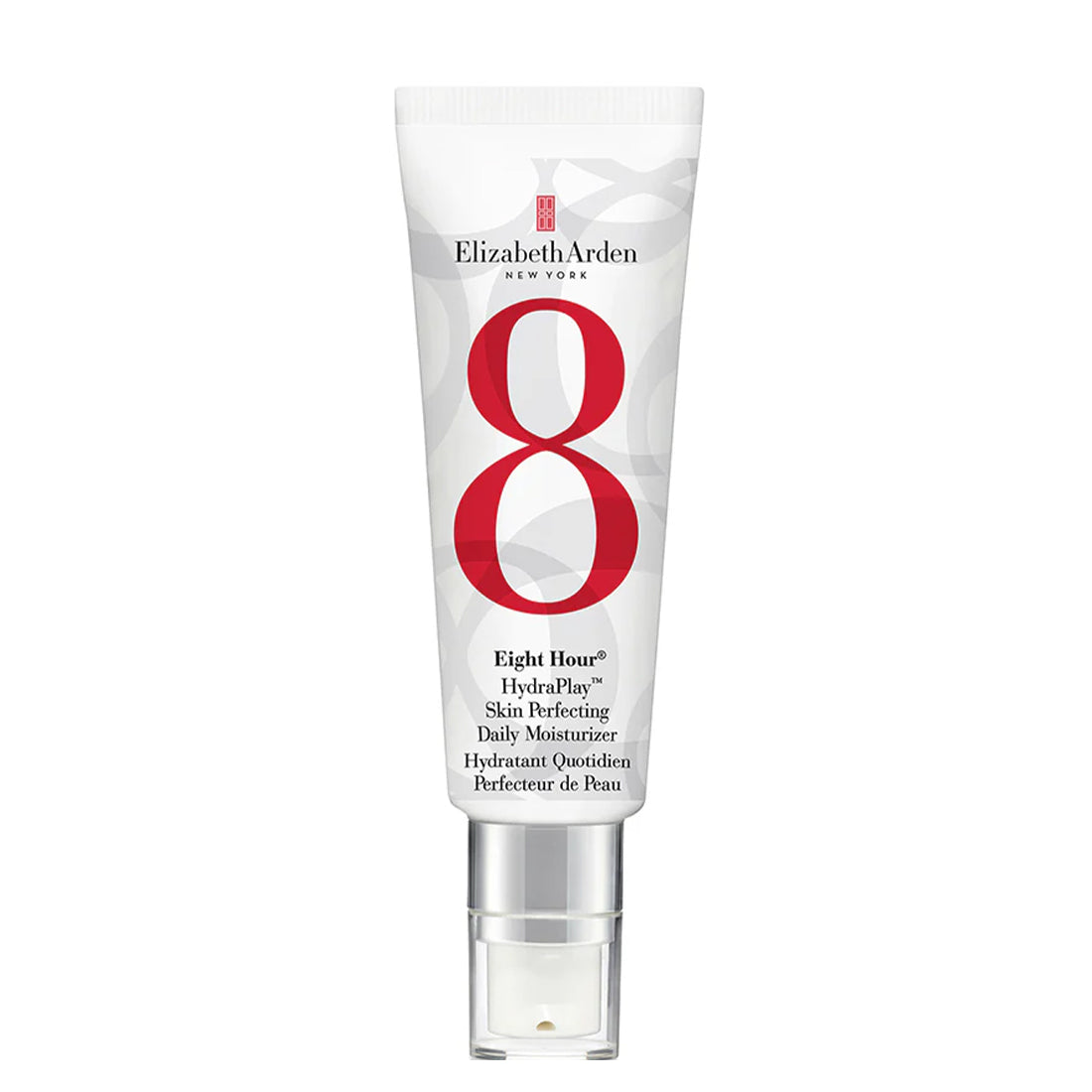 8 Hour Hydraplay Skin Perfecting Daily Moisturizer_ARD40300934_Elizabeth Arden
