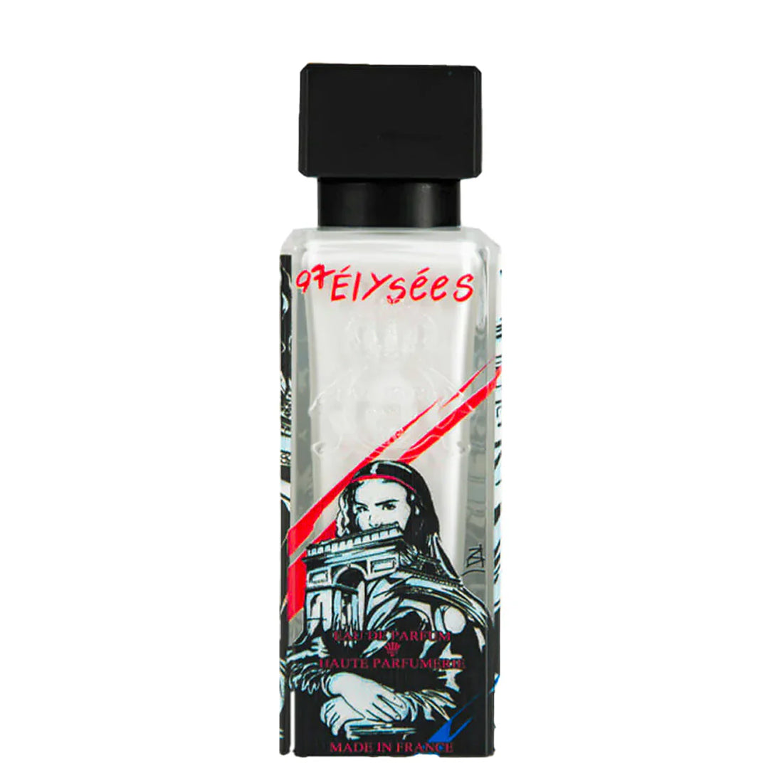 97 Elyses 70 ml_ZHOAJ40188_Al Jazeera Parfumes