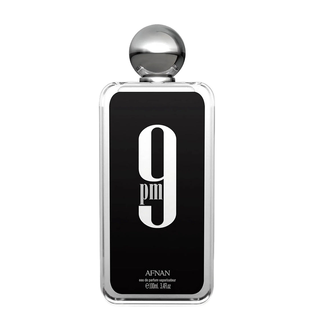 9PM Pour Homme Eau De Parfum 100 ml_AFN2338_AFNAN
