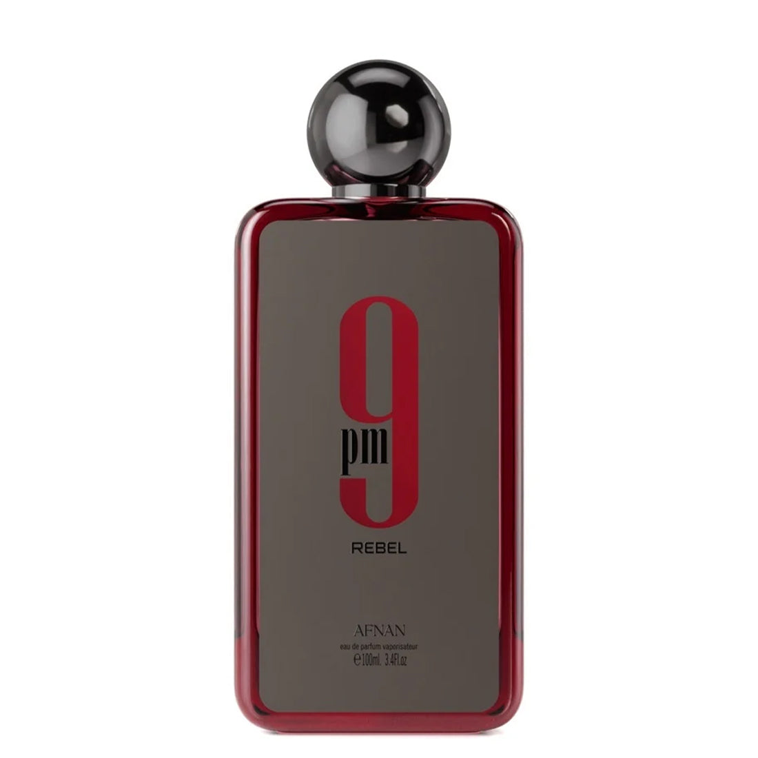 9PM Rebel Eau De Parfum 100 ml_AFN5288_AFNAN